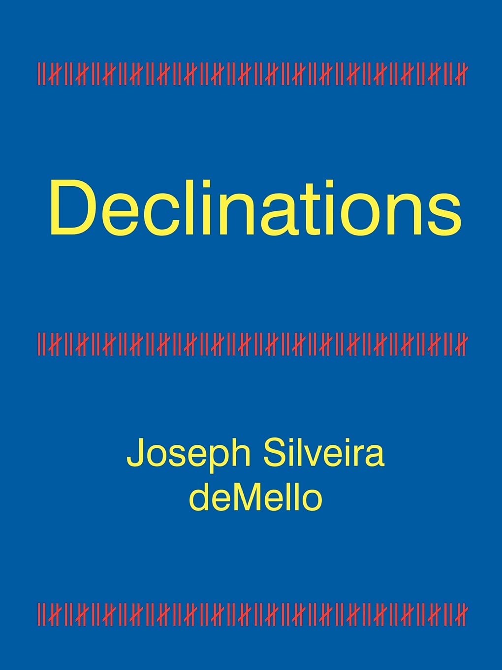 Declinations,New