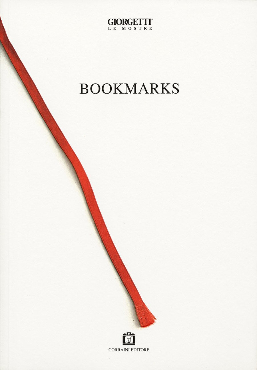 Bookmarks,Used