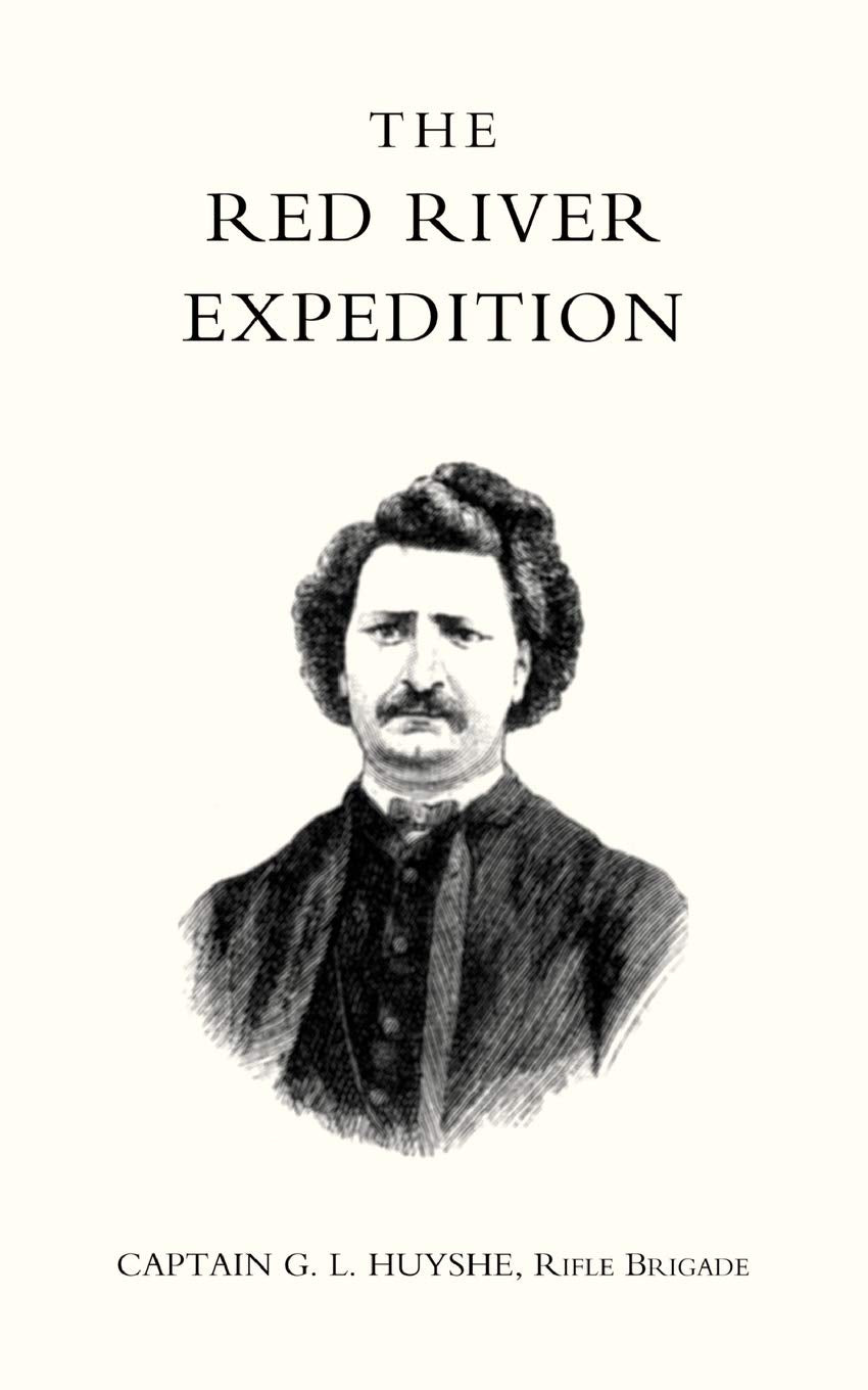 Red River Expedition (Dominion of Canada 1870),Used