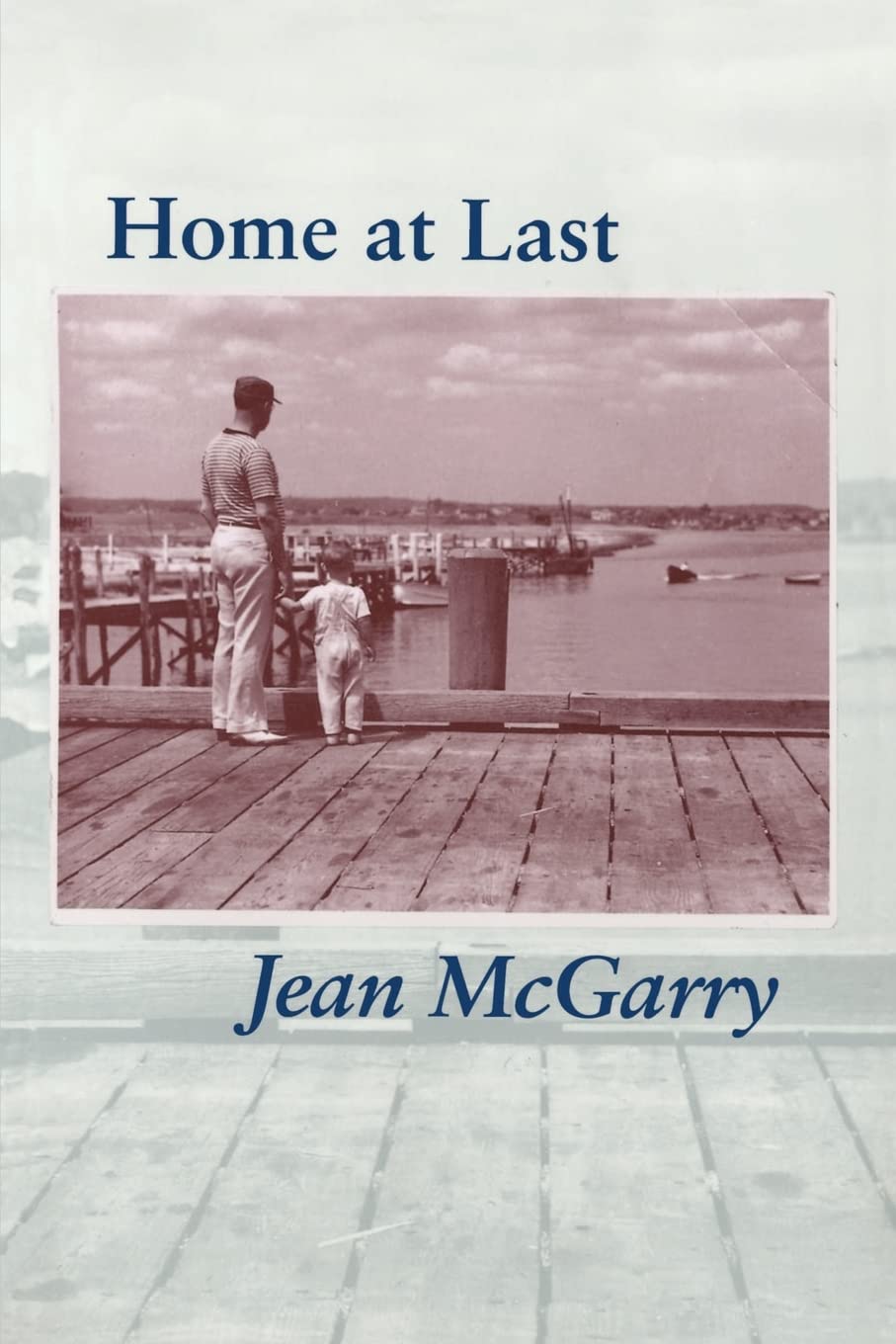 Home at Last (Johns Hopkins: Poetry and Fiction),Used