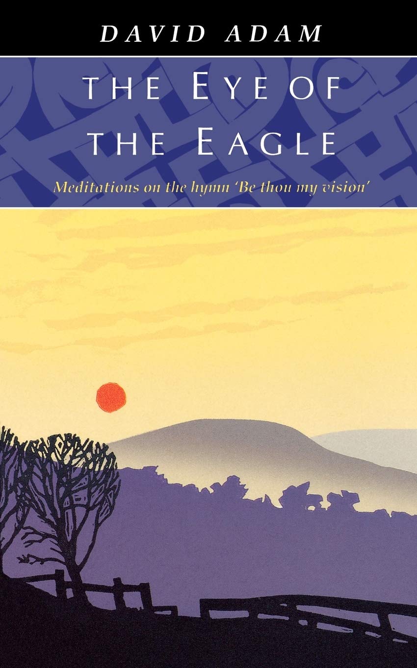 The Eye of the Eagle: Meditations on the Hymn 'Be Thou My Vision',New