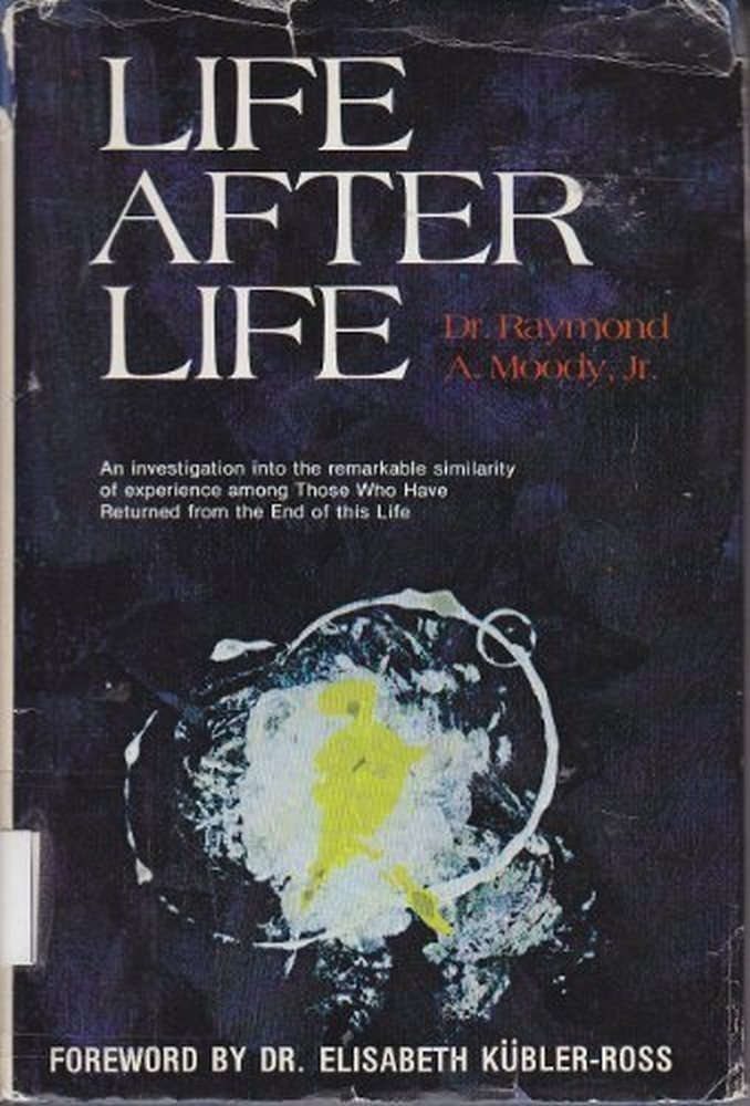 Life After Life: The Investigation Of A Phenomenonsurvival Of Bodily Death,Used