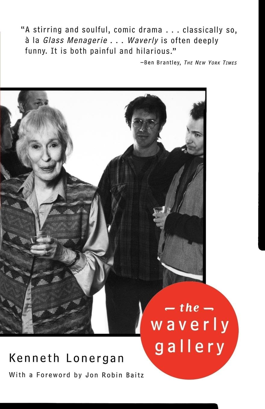 Waverly Gallery,Used
