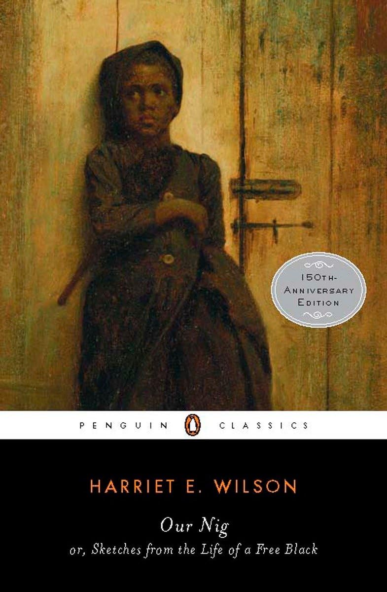 Our Nig: Or, Sketches From The Life Of A Free Black (Penguin Books For History: U.S.)