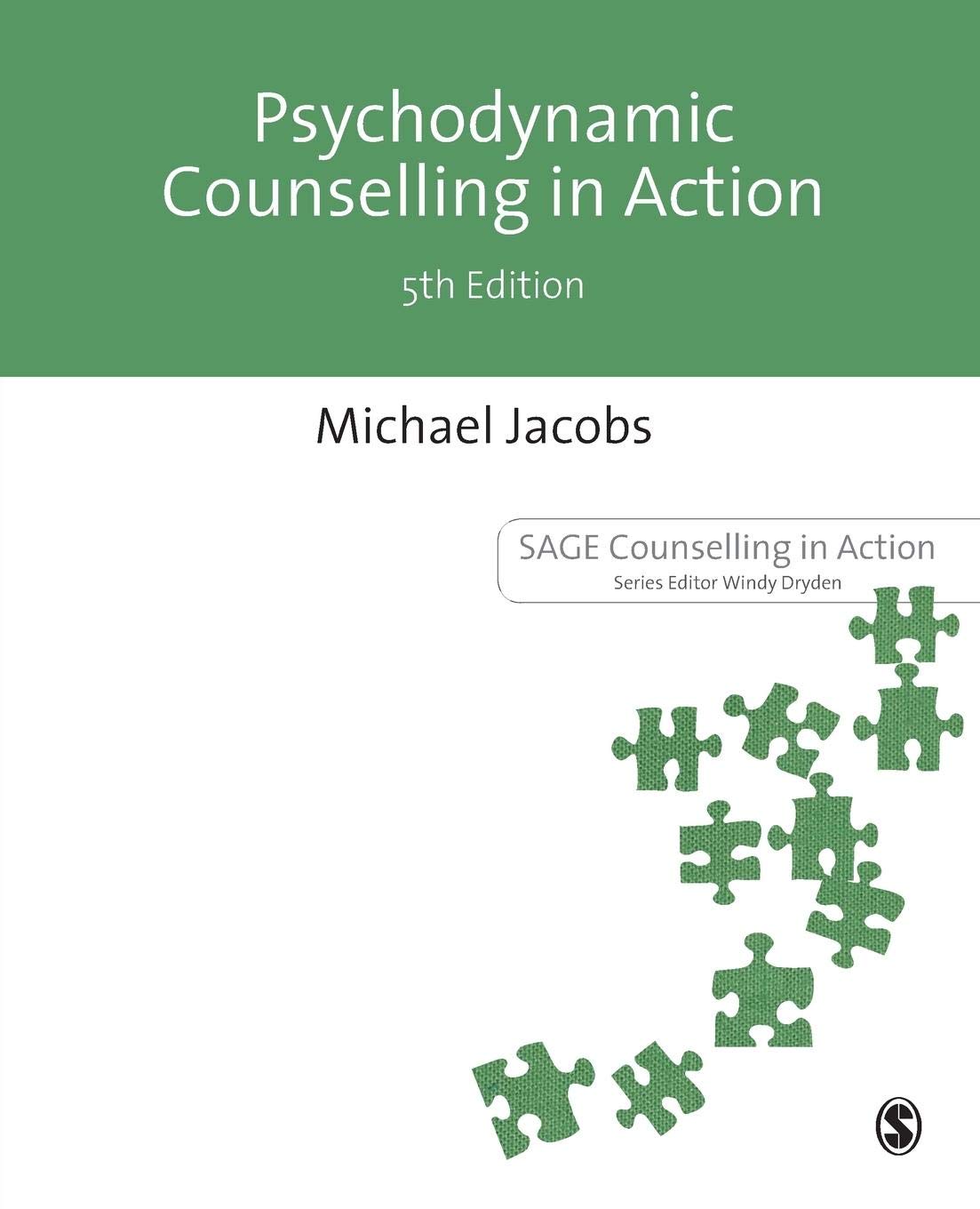 Psychodynamic Counselling In Action (Counselling In Action Series)