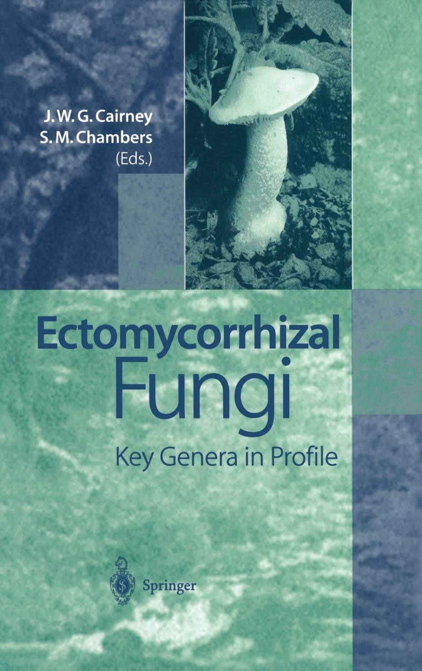 Ectomycorrhizal Fungi: Key Genera in Profile,Used