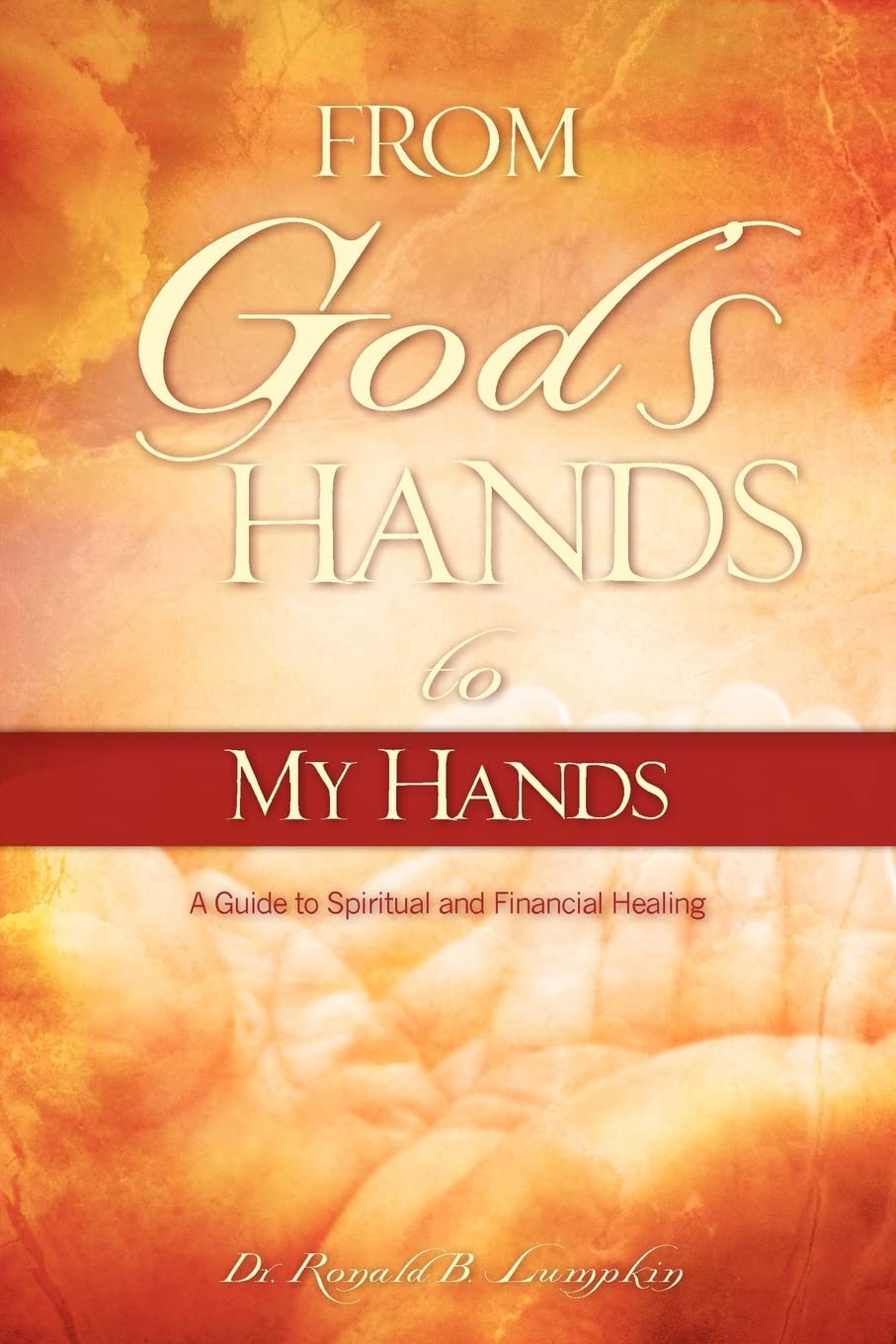 From God's Hands to My Hands,Used