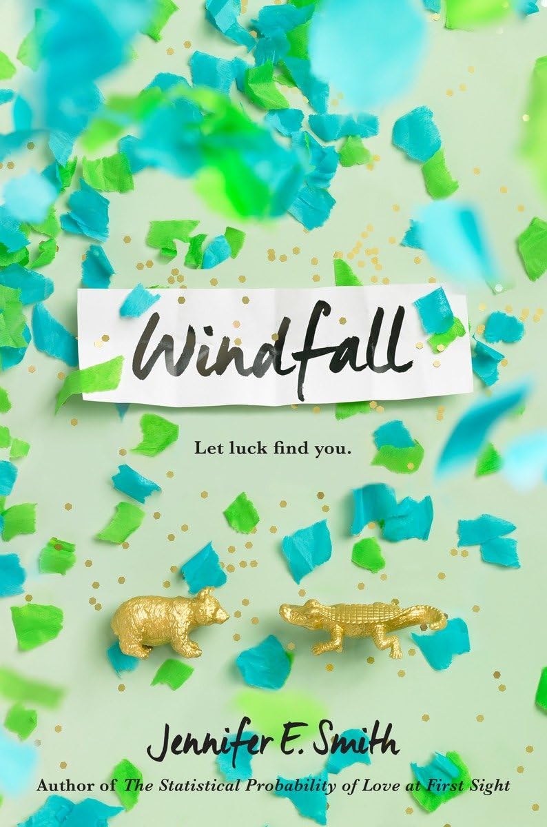 Windfall,Used