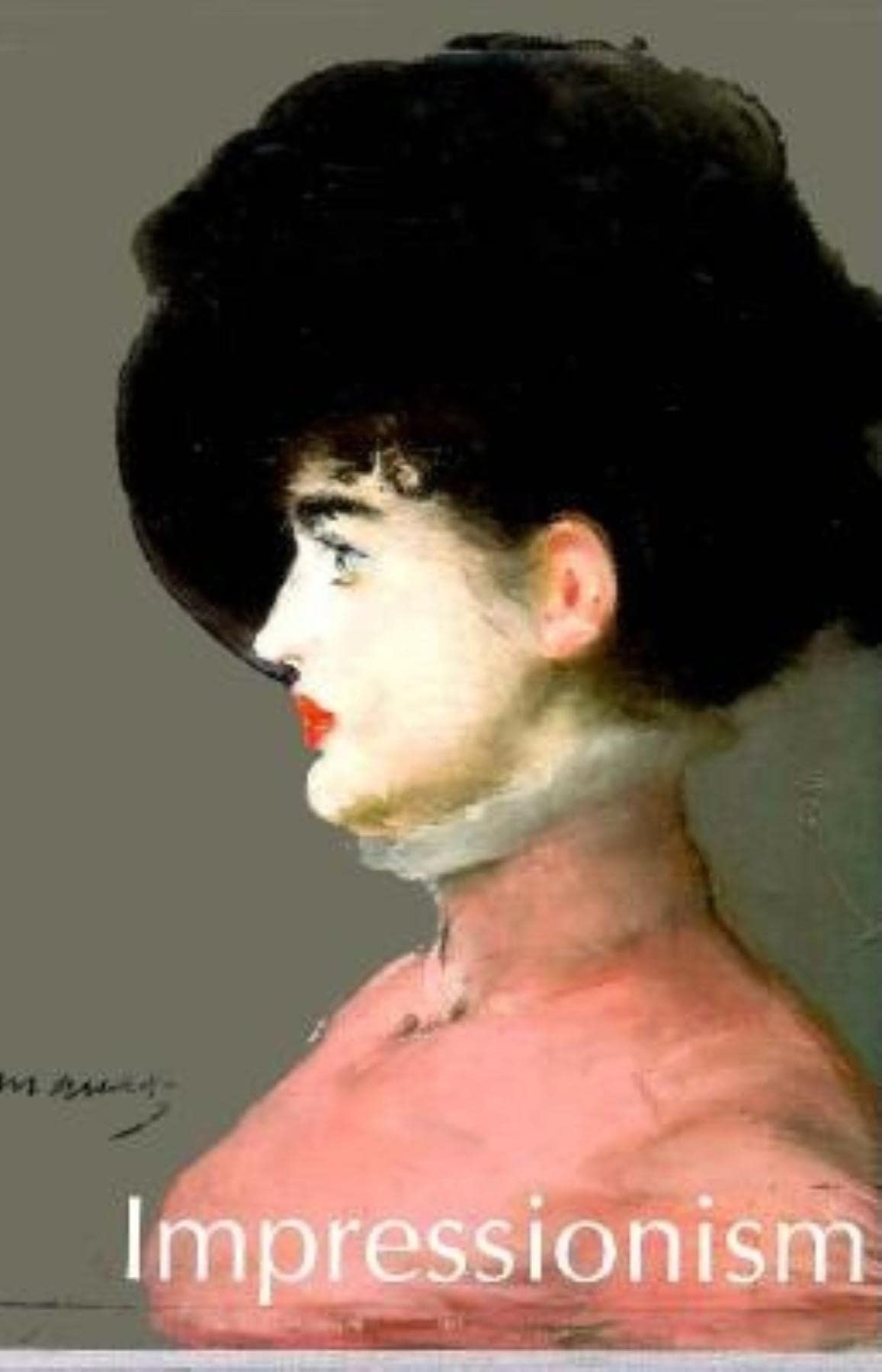 Impressionist Art 18601920,Used
