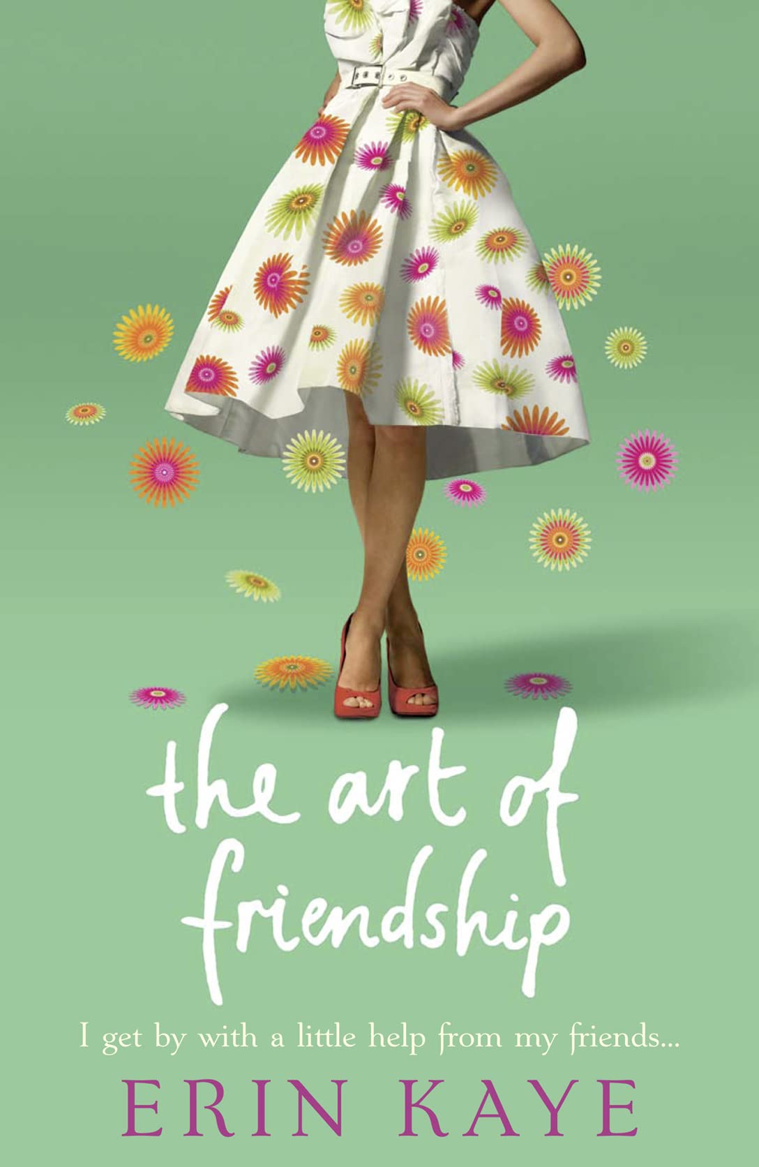 The Art of Friendship,Used