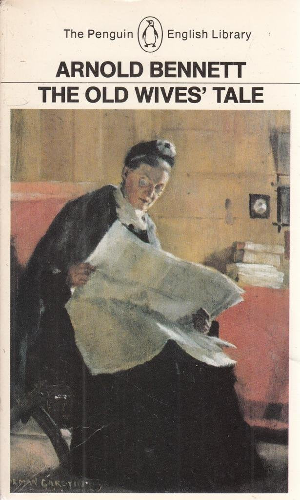 The Old Wives Tale,New