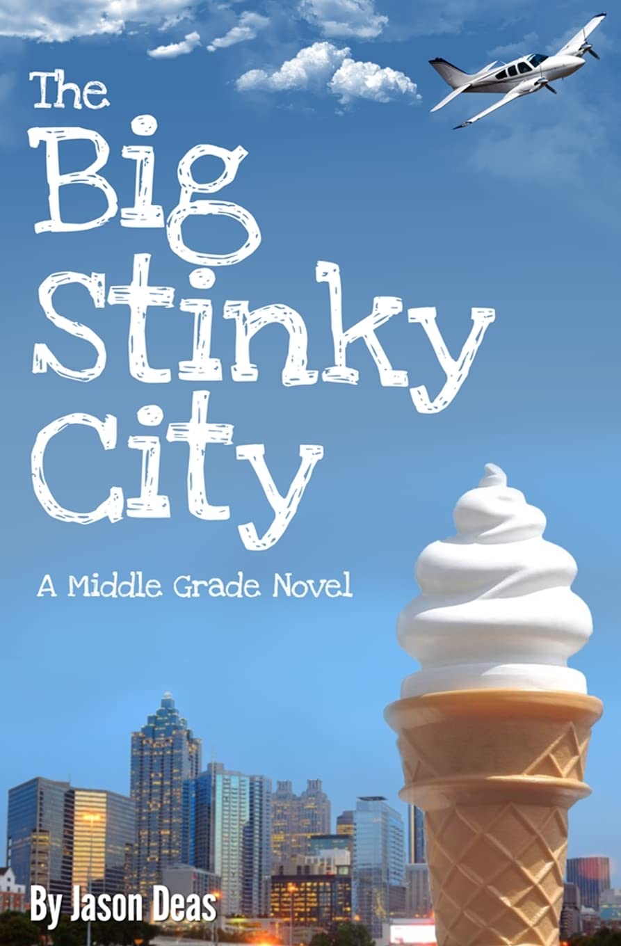 The Big Stinky City,Used