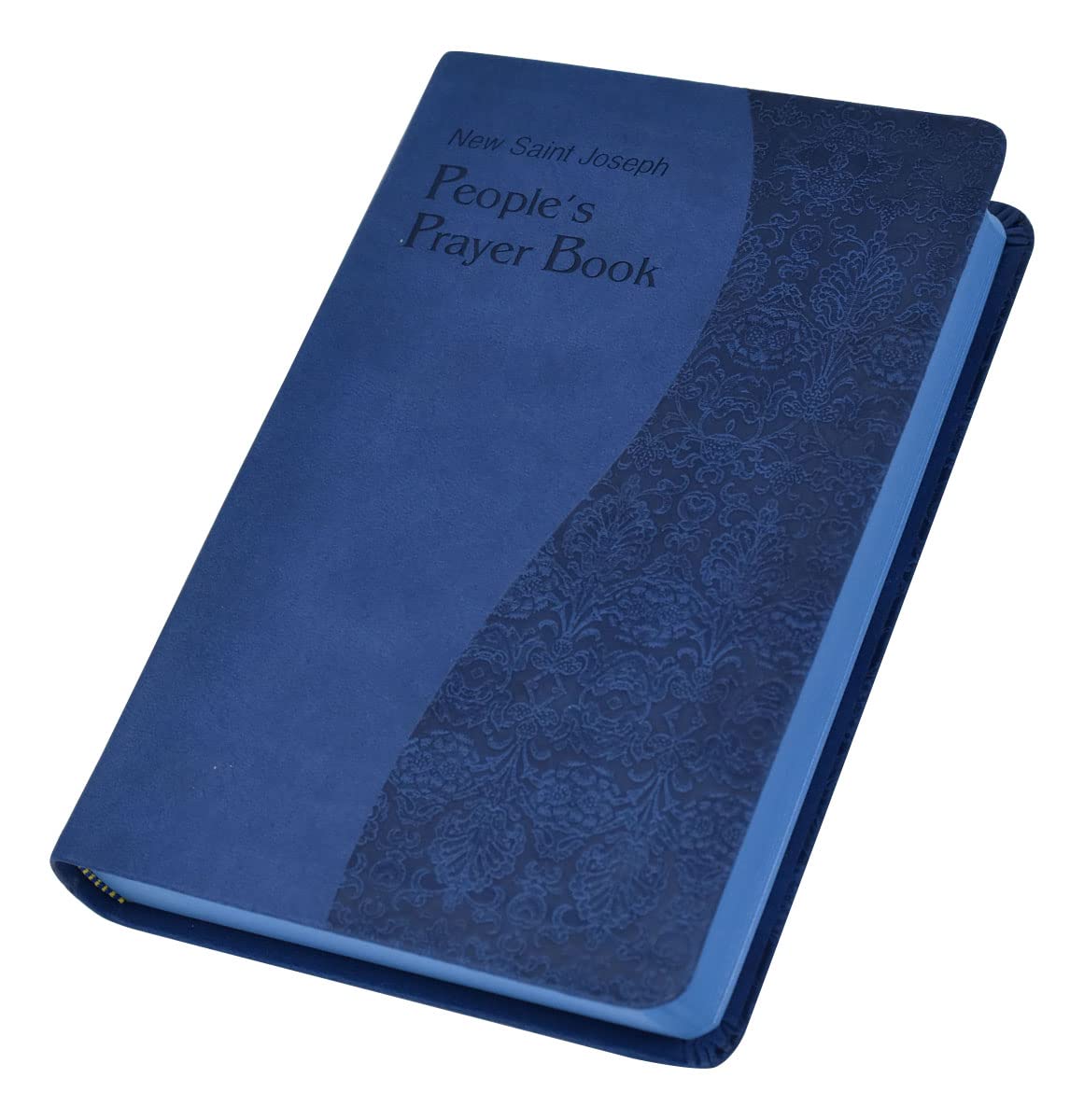 People'S Prayer Book,Used