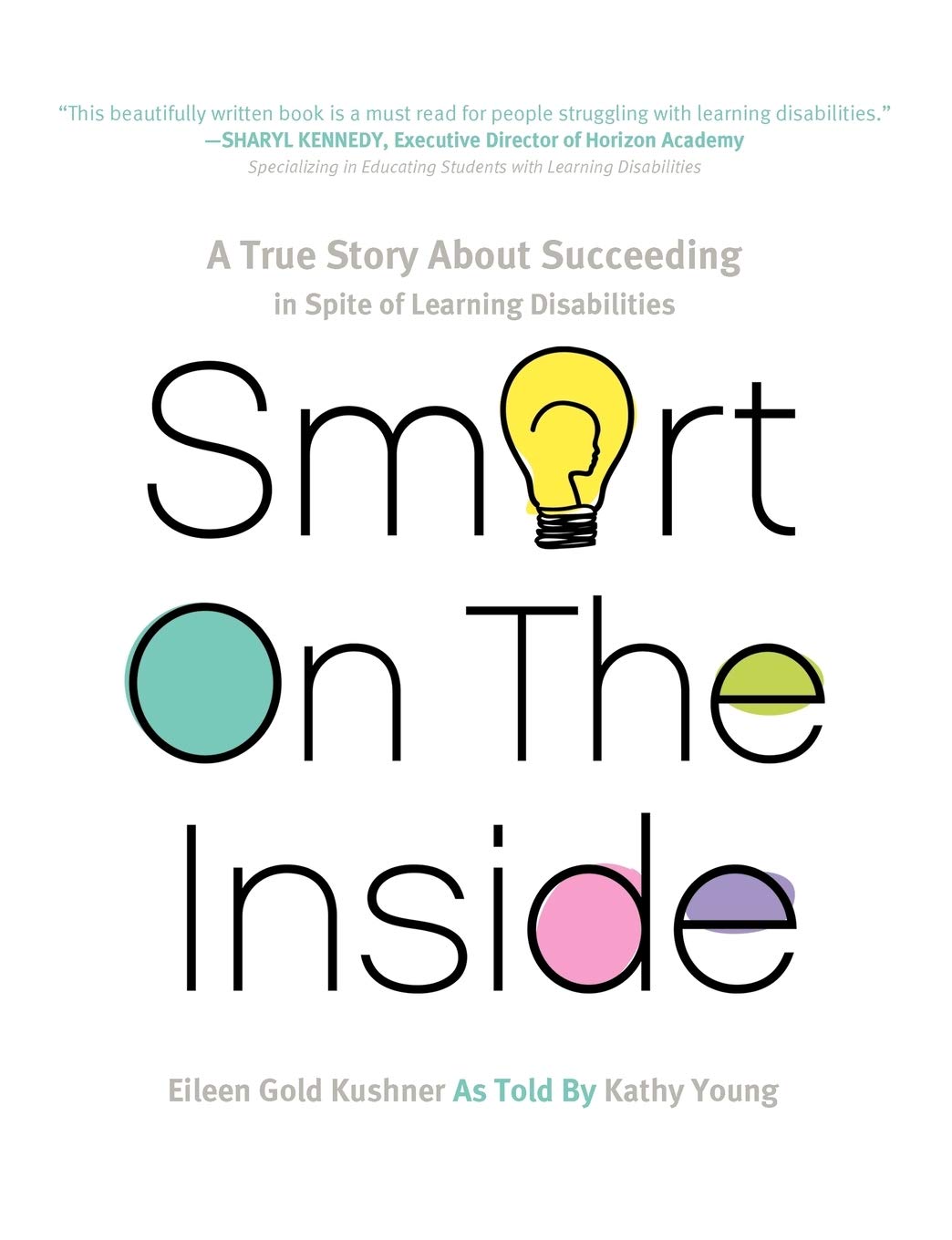 Smart On The Inside,Used
