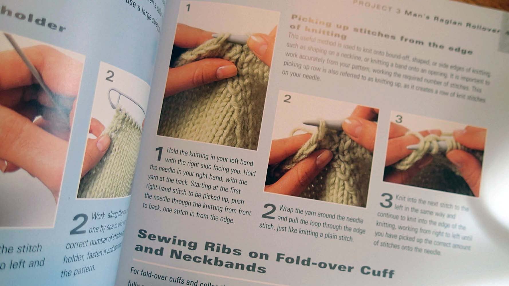 Chunky Knits: 14 Quick and Easy StepByStep Projects,Used