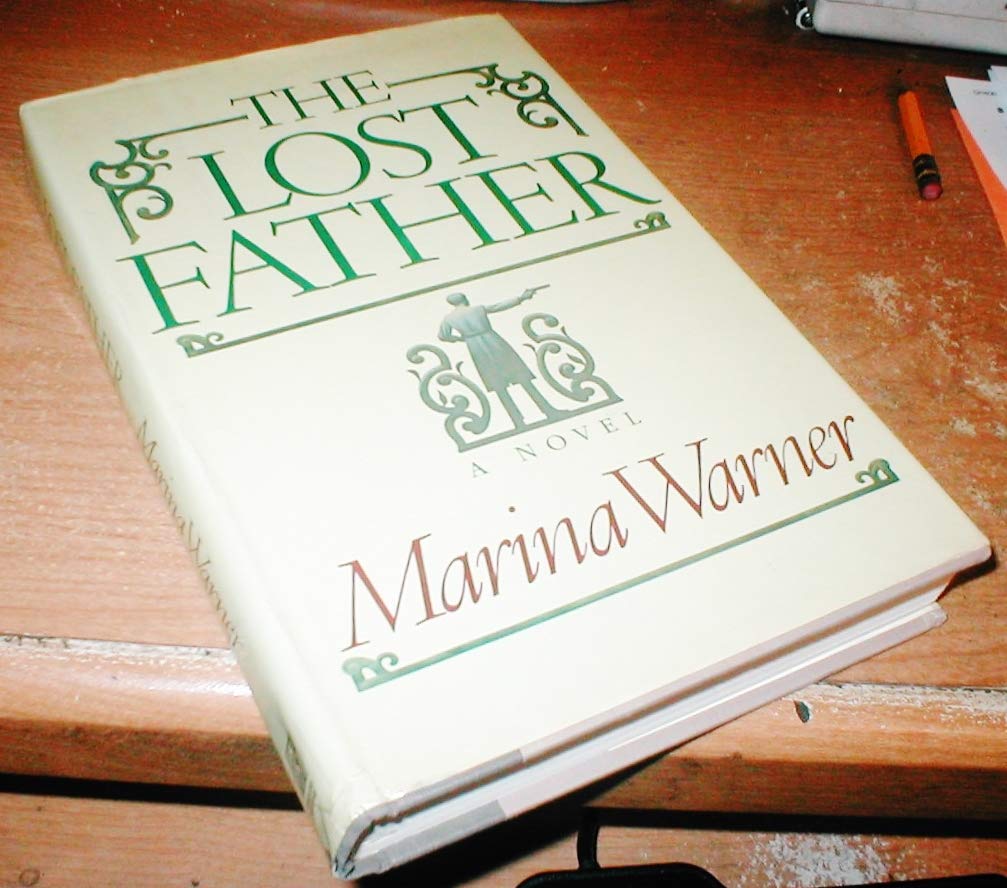 The Lost Father,Used