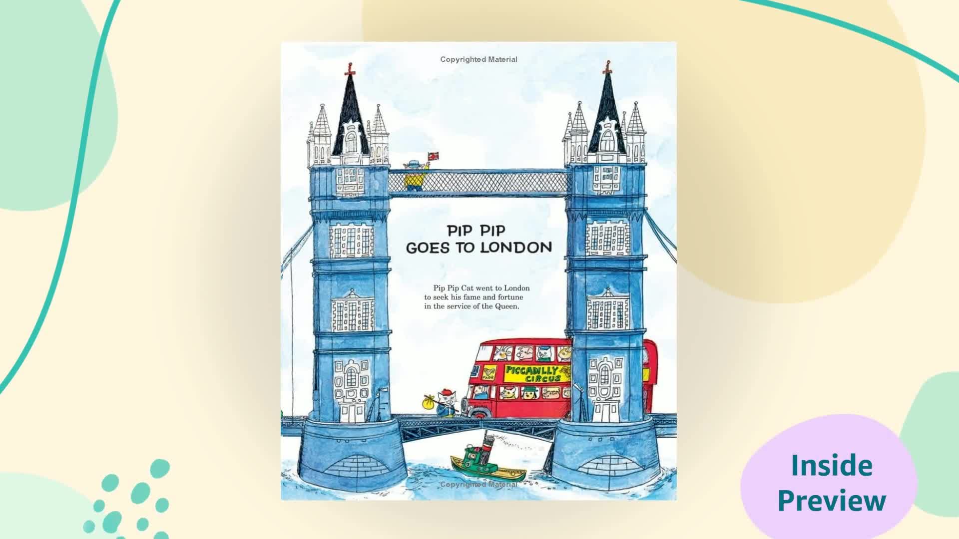 Richard Scarry's Busy, Busy World,Used