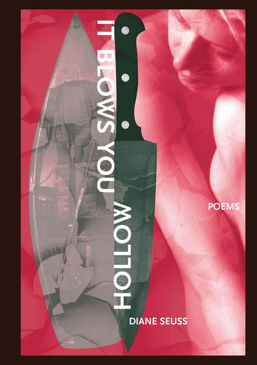 It Blows You Hollow (The New Issues Press Poetry Series),Used