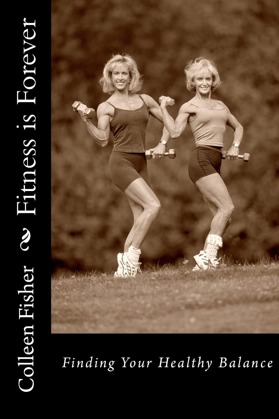 Fitness is Forever,New