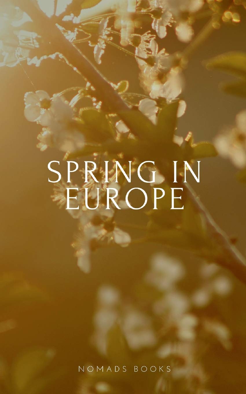 Spring in Europe,Used
