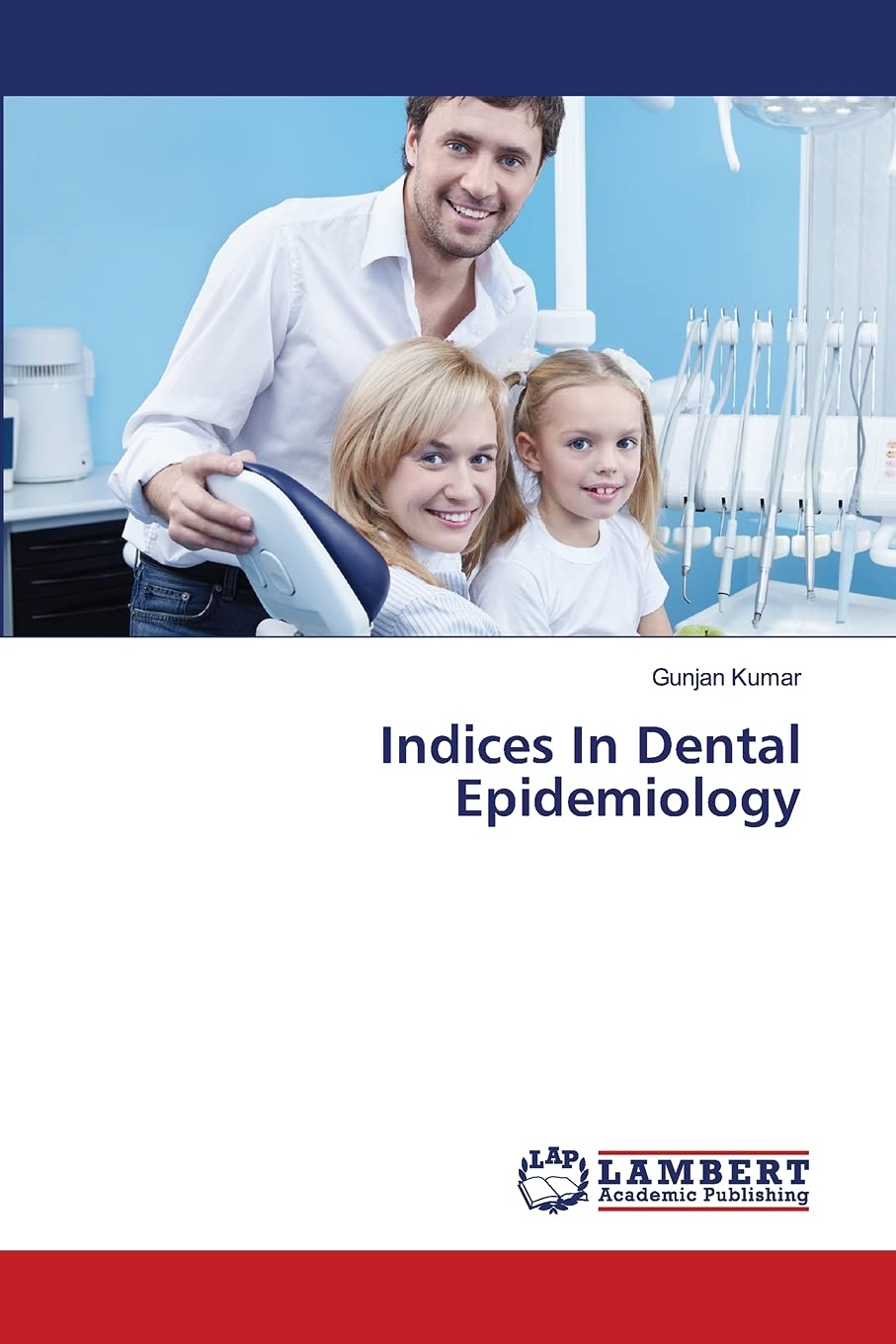 Indices In Dental Epidemiology,Used