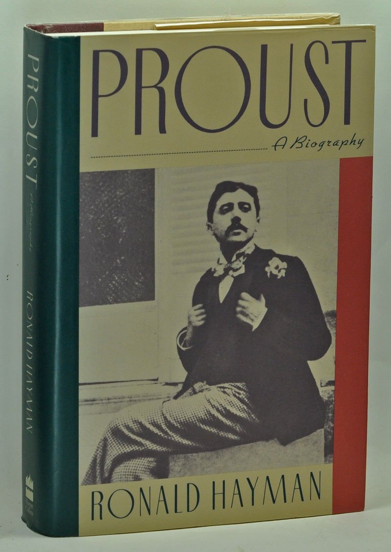 Proust: A Biography,Used
