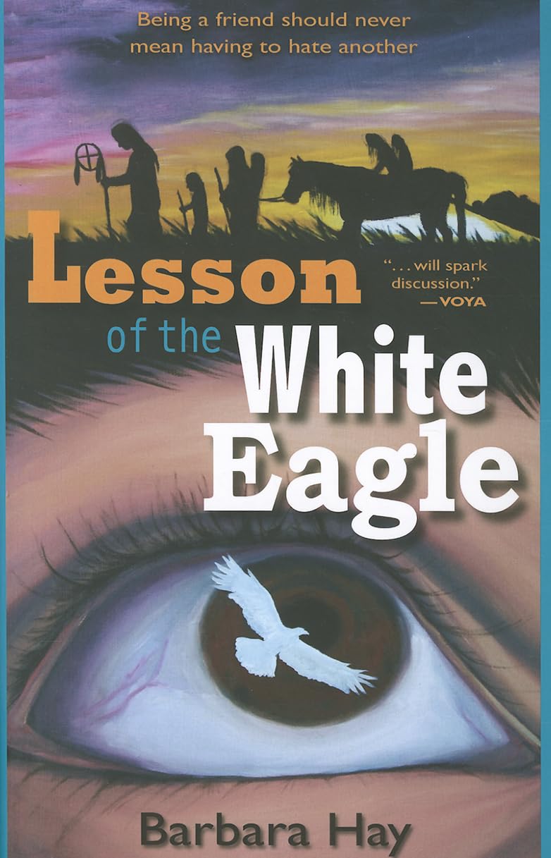 Lesson of the White Eagle,New