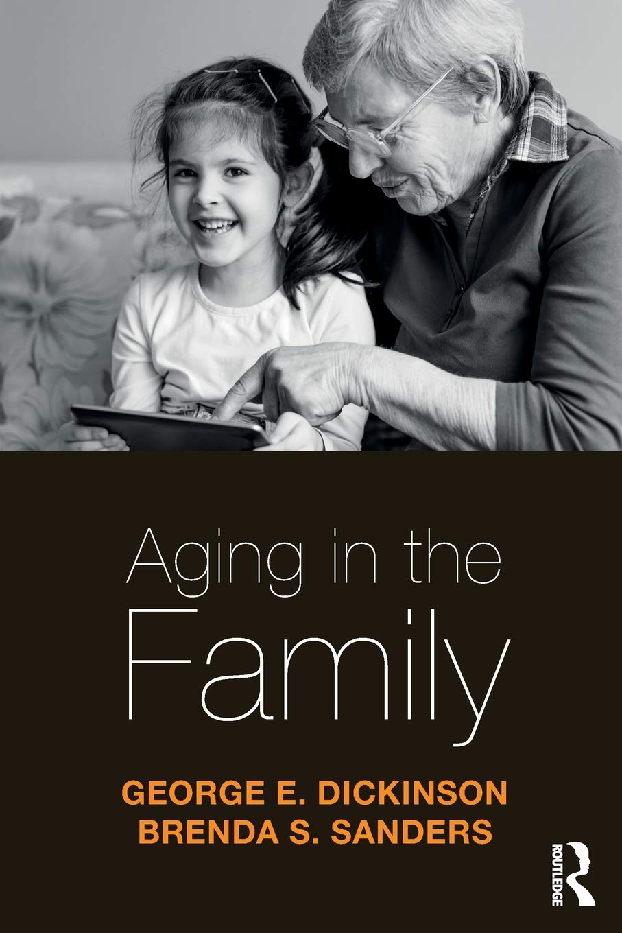 Aging in the Family,Used