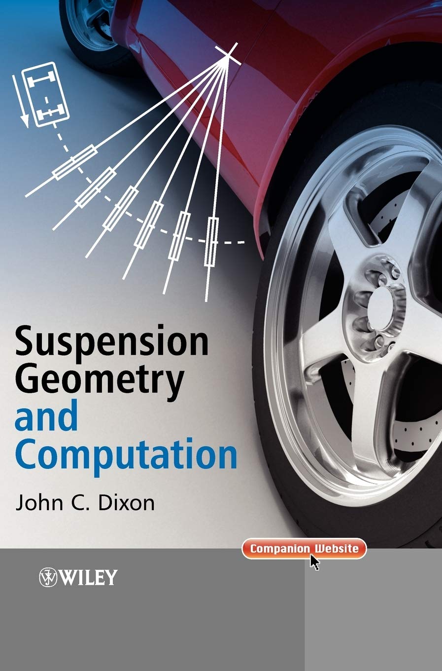 Suspension Geometry and computation,Used