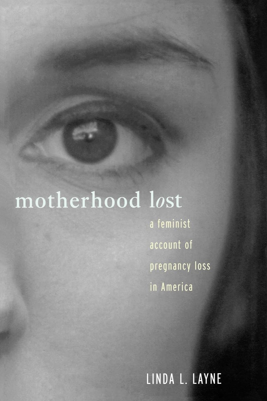Motherhood Lost,Used