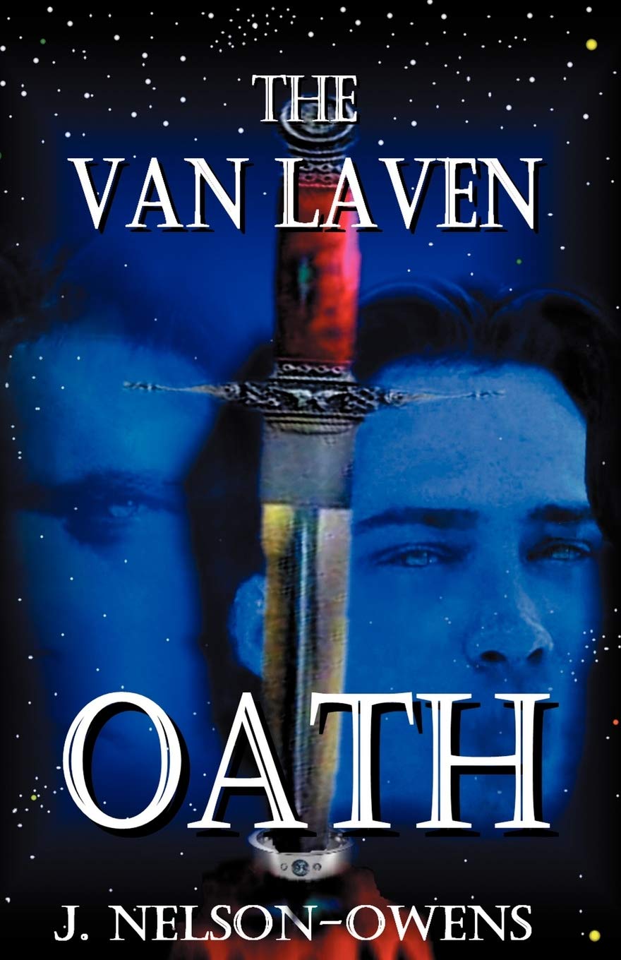 The Van Laven Oath,Used