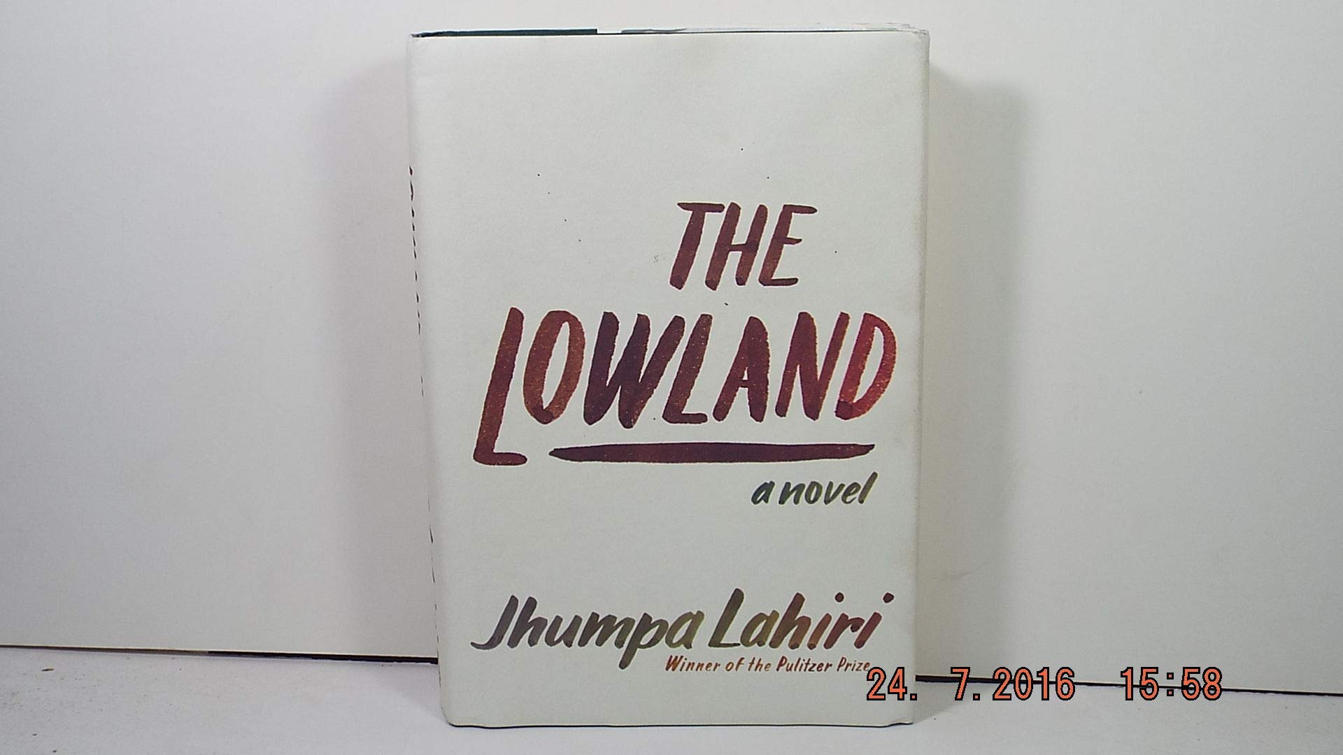 The Lowland,New