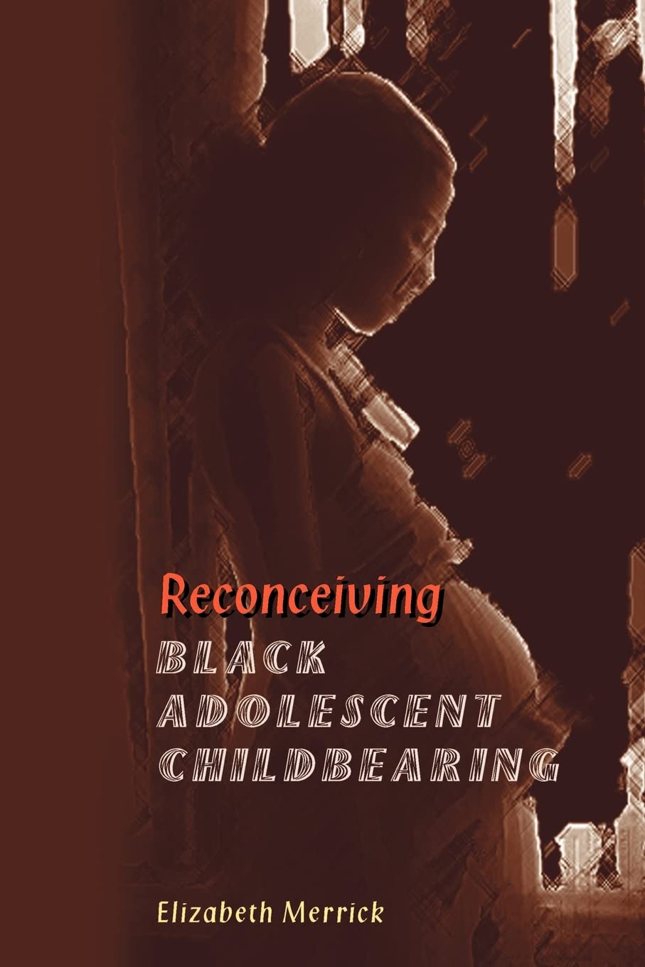 Reconceiving Black Adolescent Childbearing,New