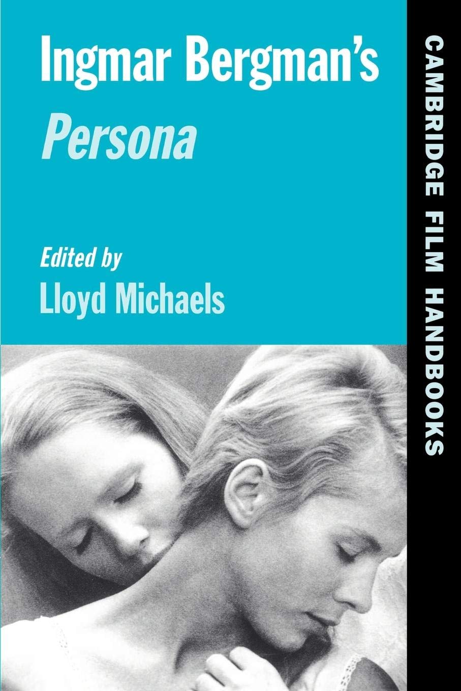 Ingmar Bergman'S Persona (Cambridge Film Handbooks),New