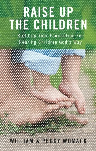 Raise Up The Children,Used