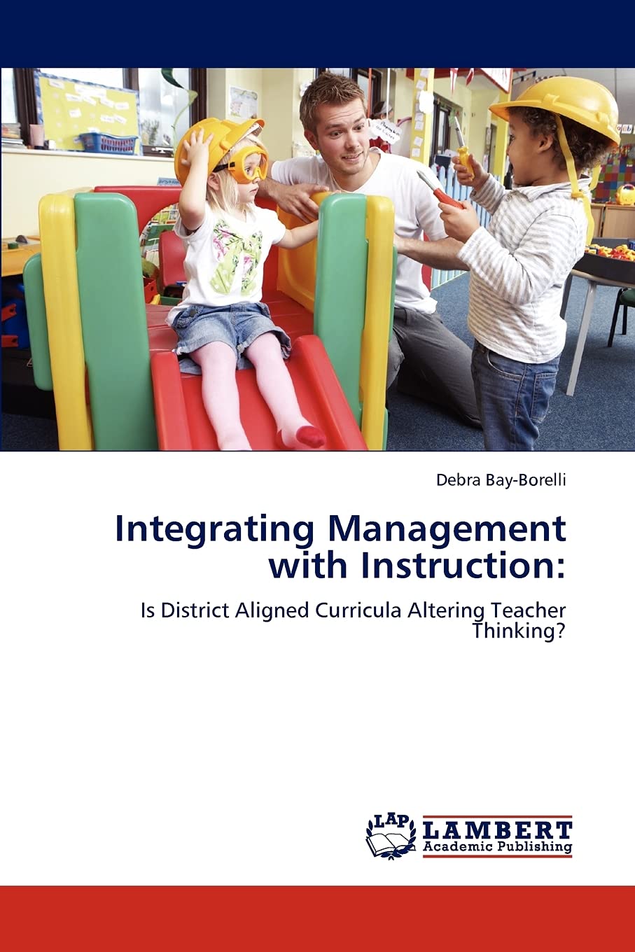 Integrating Management with Instruction:: Is District Aligned Curricula Altering Teacher Thinking?,Used