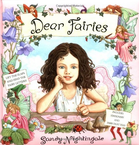 Dear Fairies,New