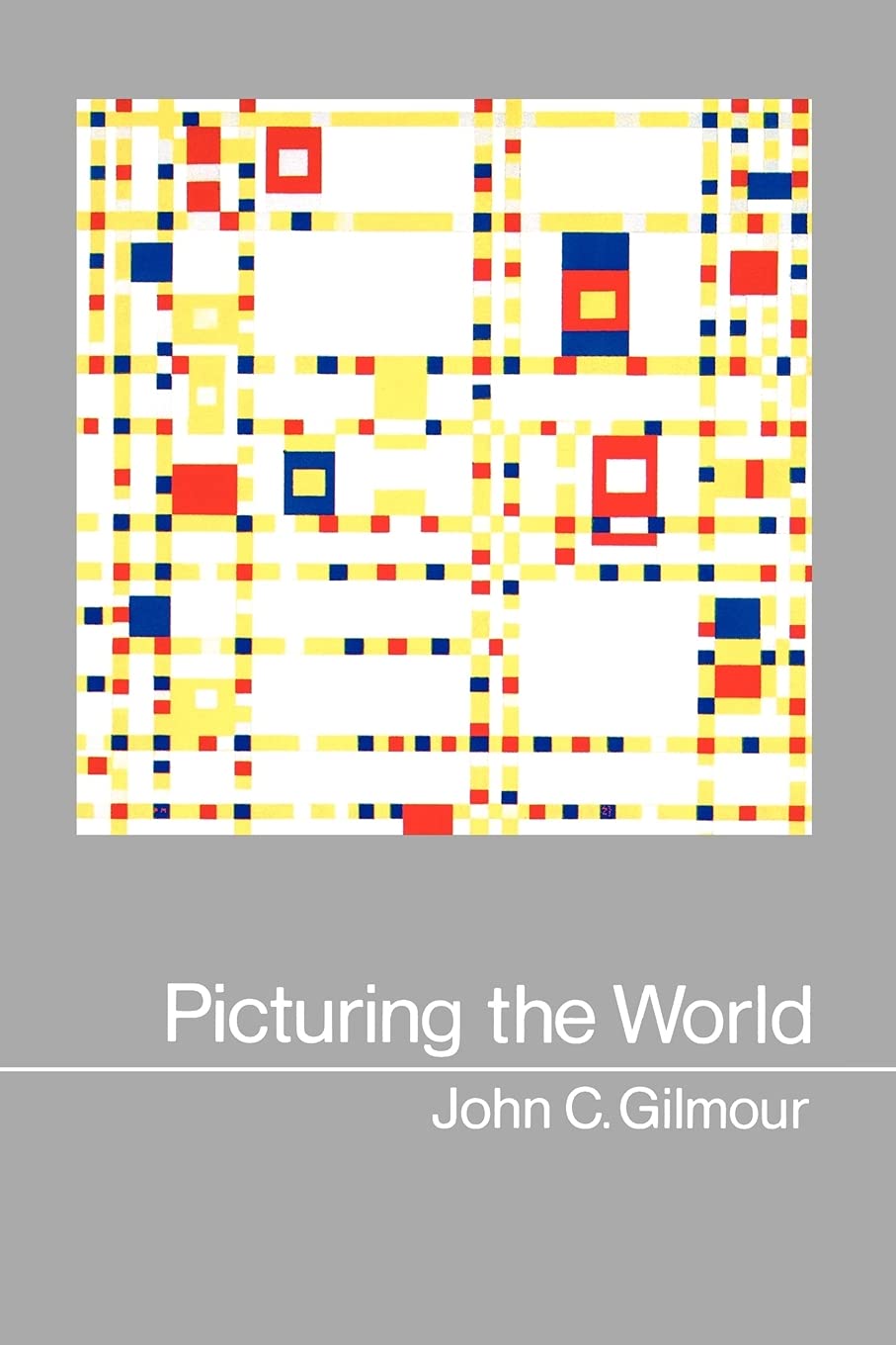 Picturing the World (Suny Philosophy),Used