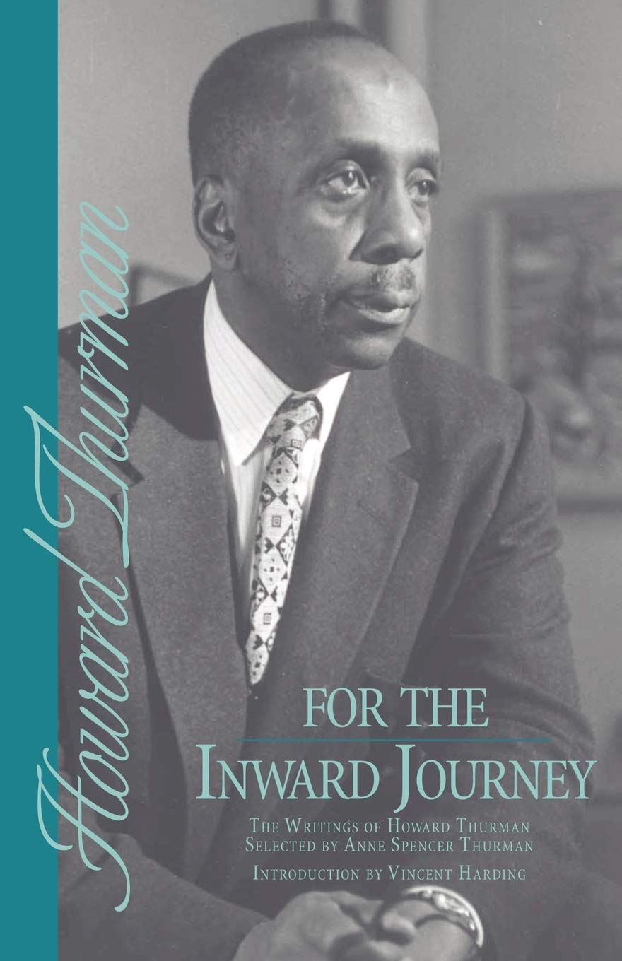 For The Inward Journey,New