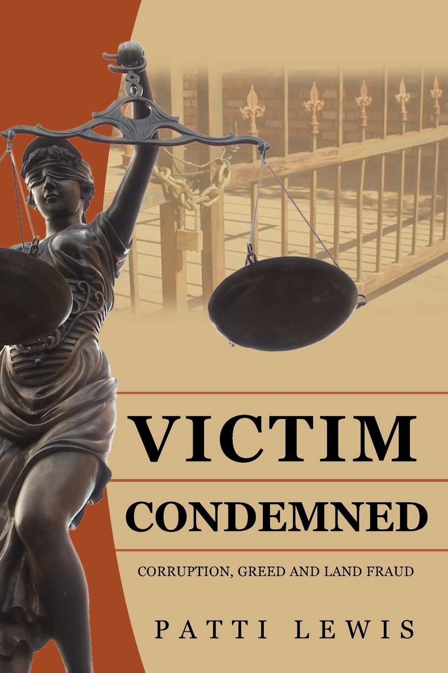 Victim Condemned,Used