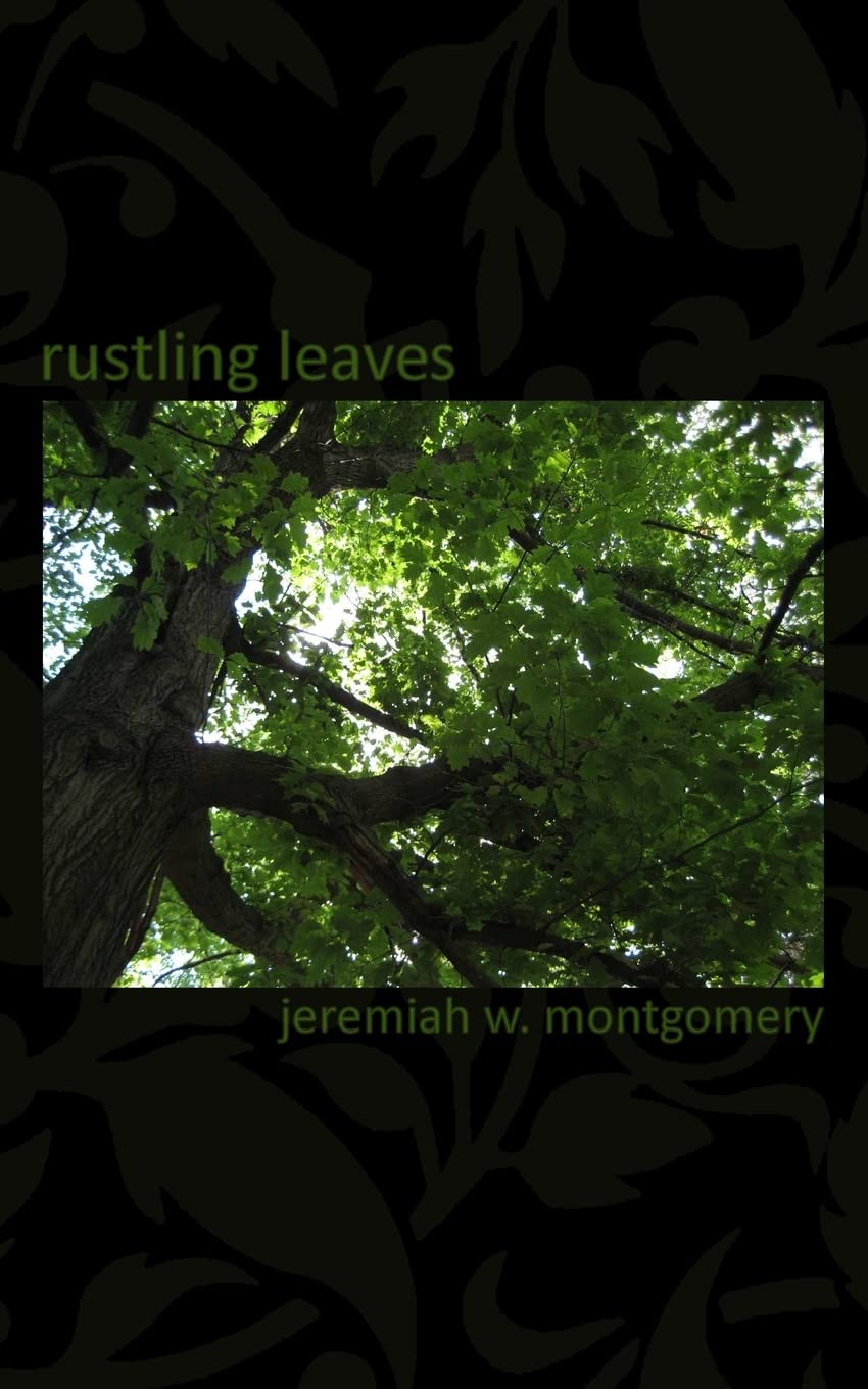 Rustling Leaves,Used