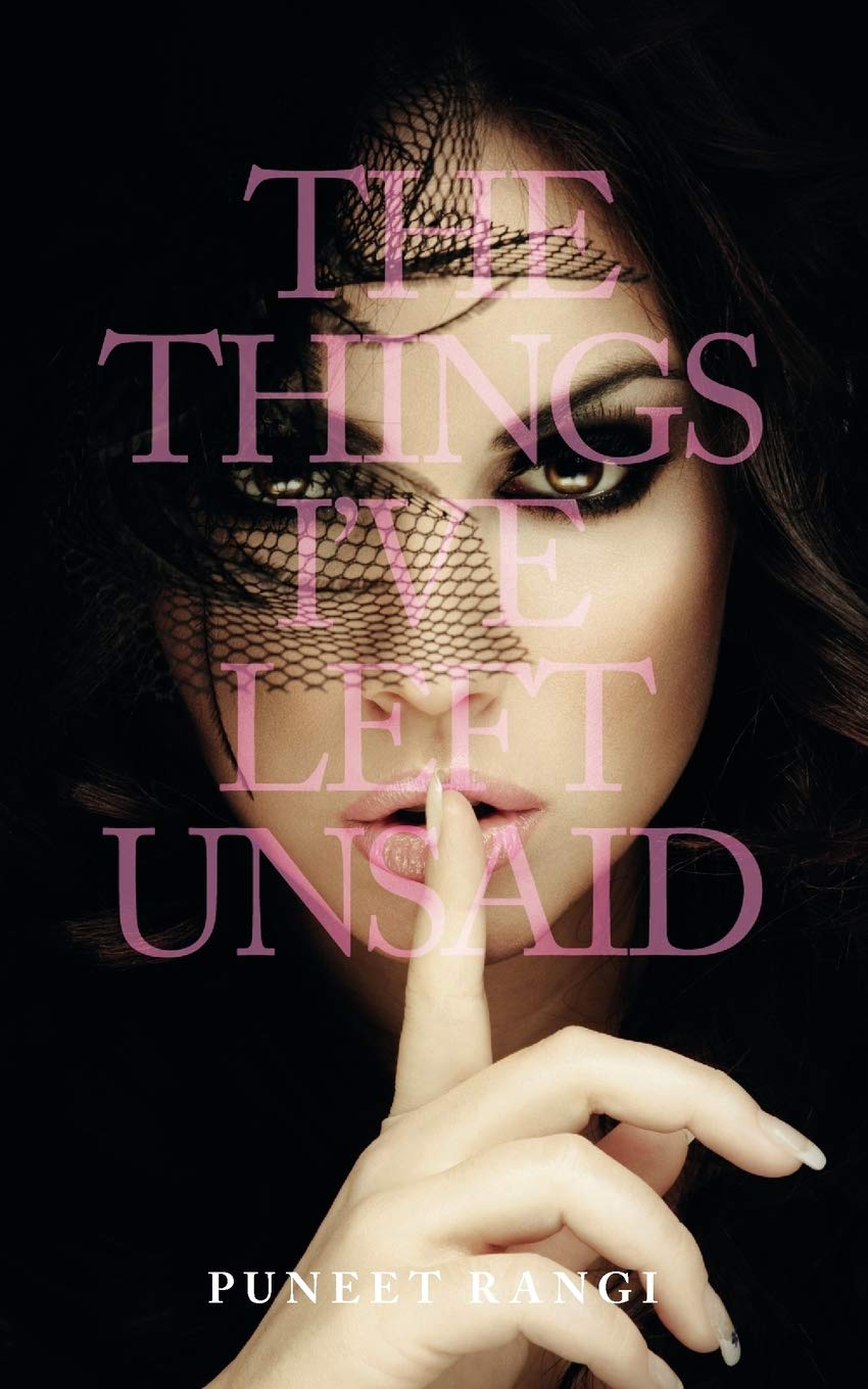 The Things I'Ve Left Unsaid,Used