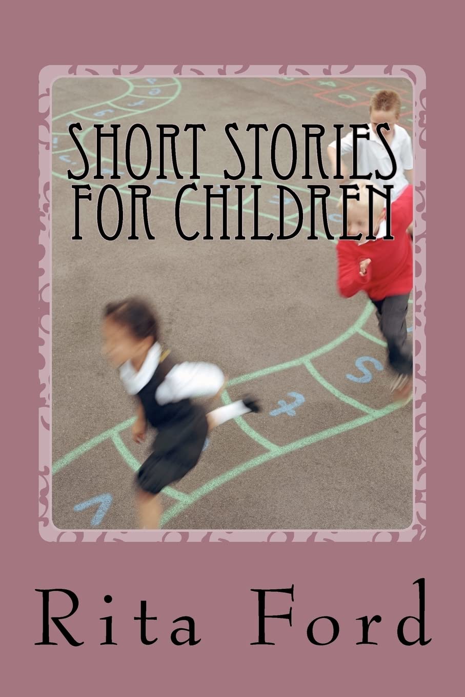 Short Stories For Children,New