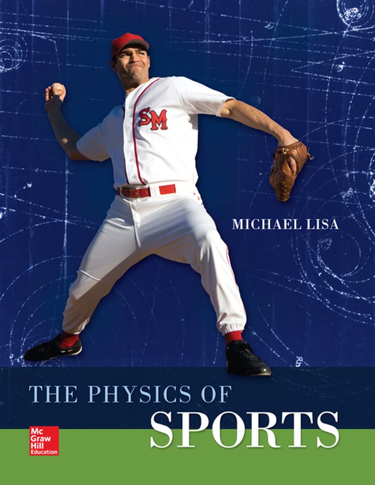 The Physics of Sports,Used
