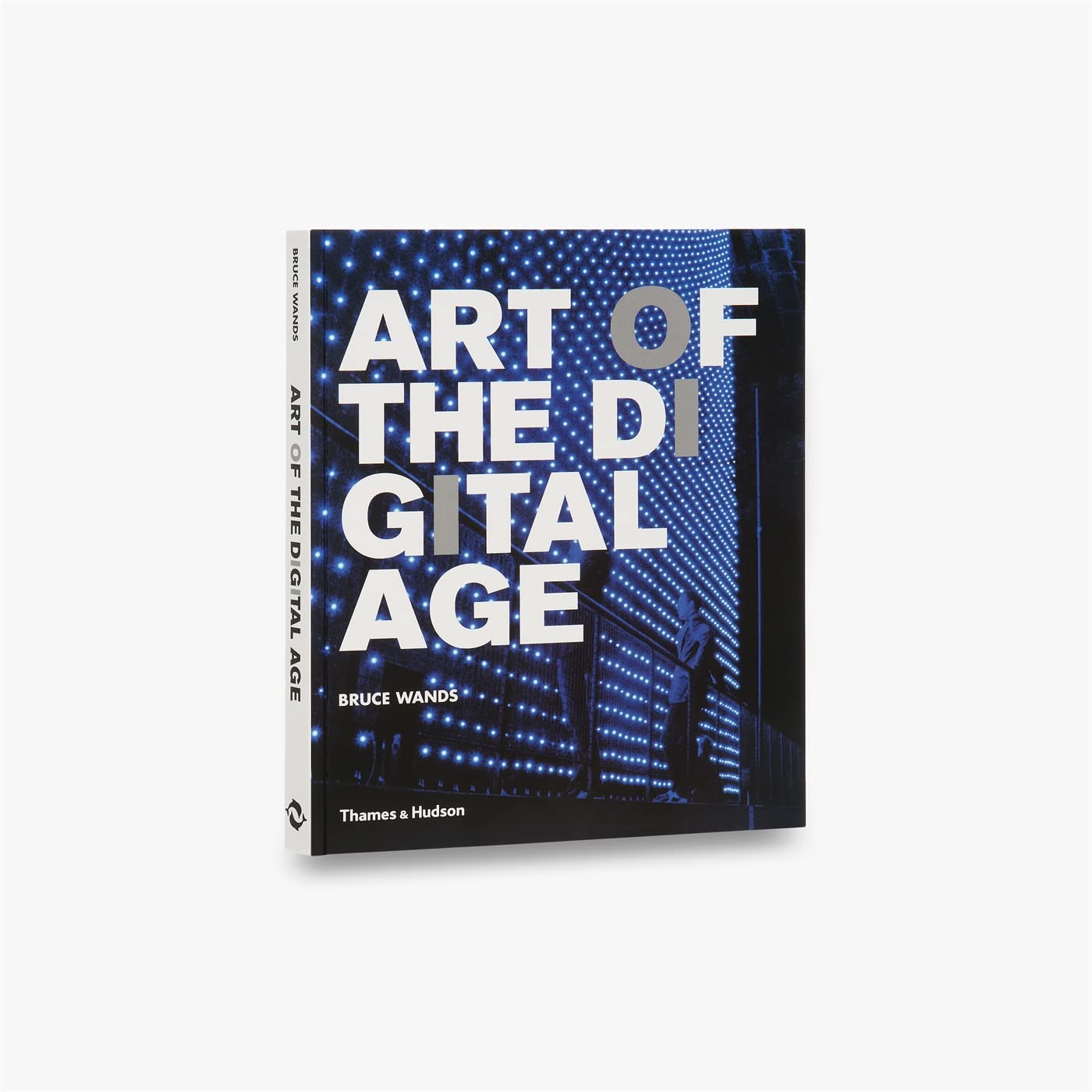 Art of the Digital Age,Used