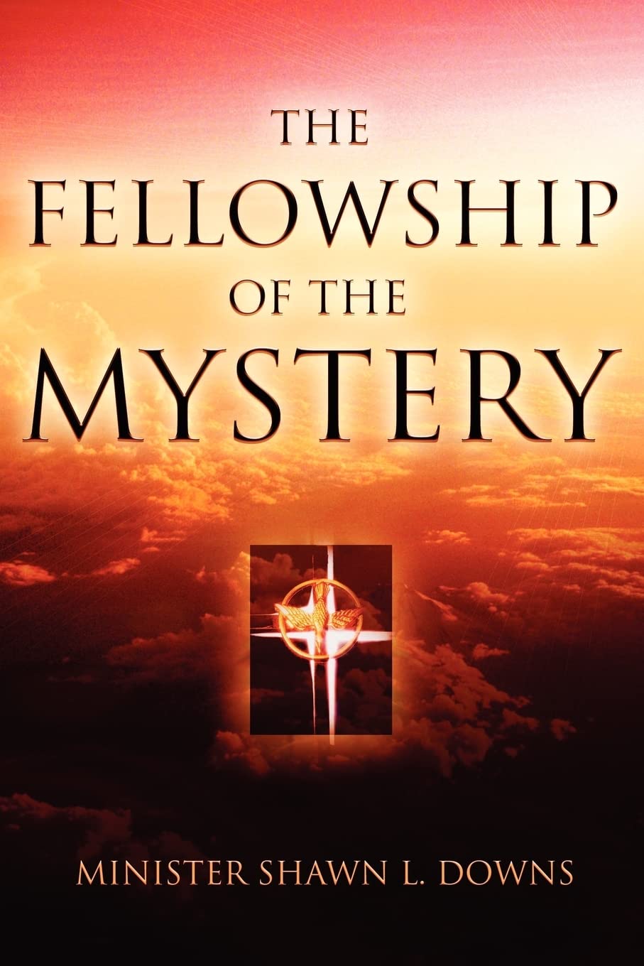 The Fellowship of the Mystery,Used