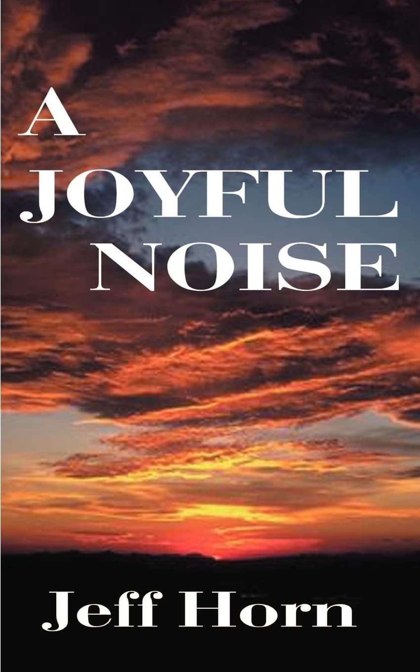 A Joyful Noise,Used