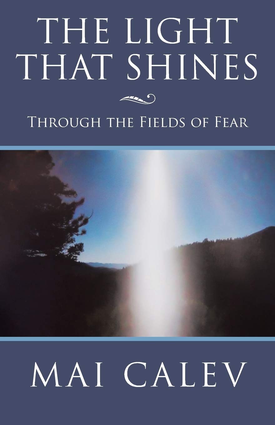 The Light That Shines: Through The Fields Of Fear,Used