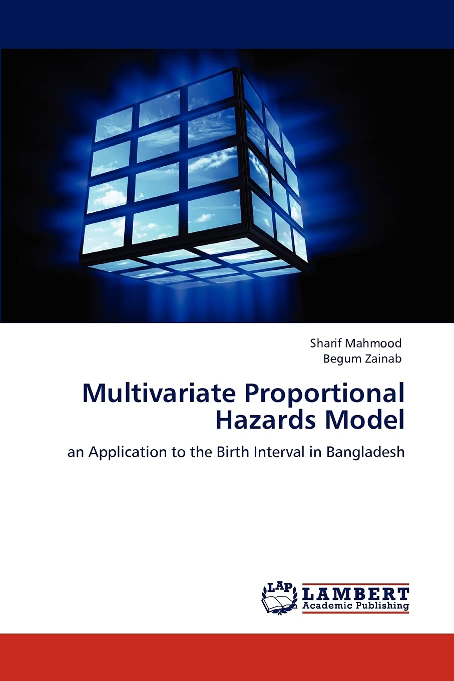 Multivariate Proportional Hazards Model: an Application to the Birth Interval in Bangladesh,Used