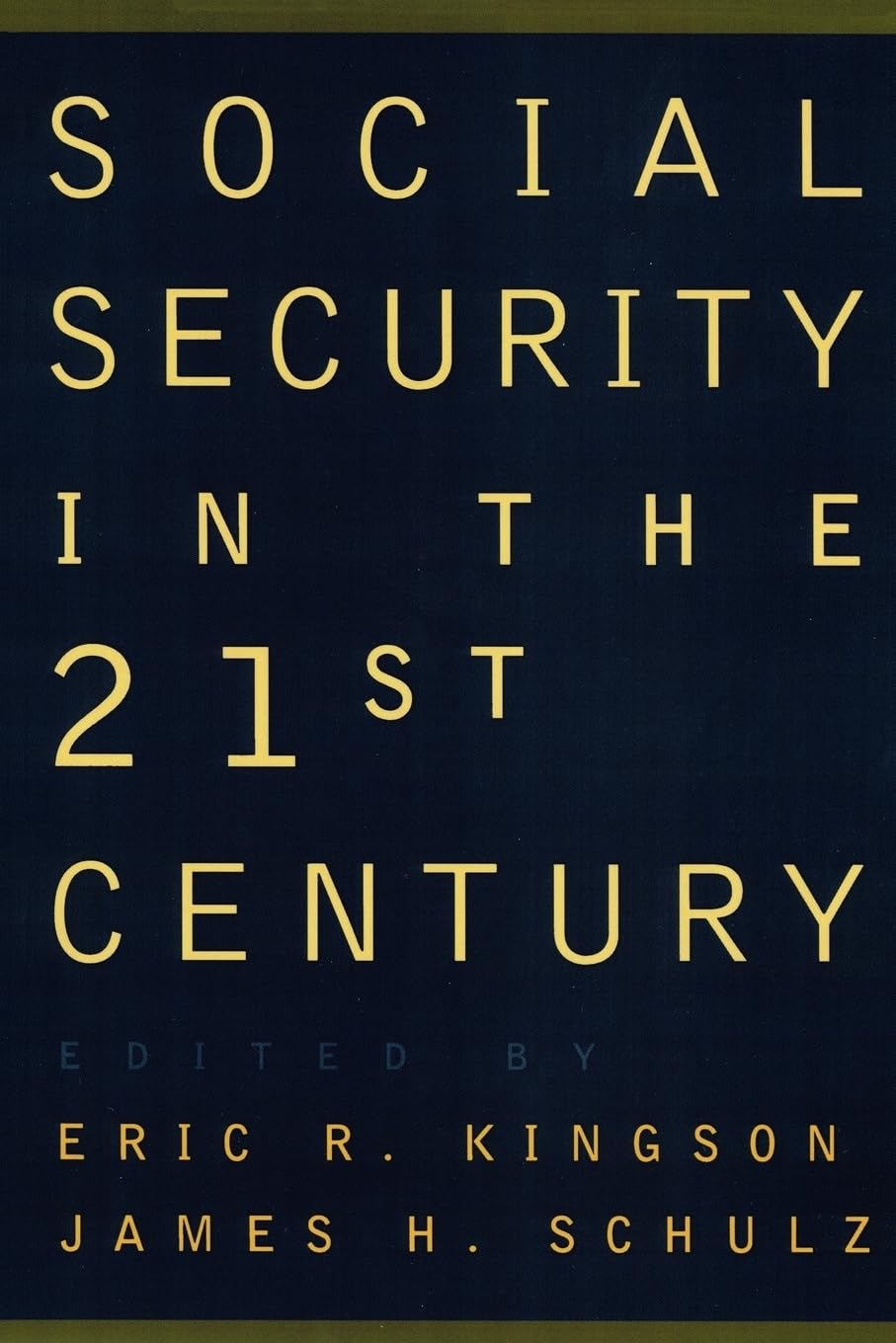 Social Security in the 21st Century (Soas Studies on South Asia (Paperback)),Used